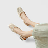 Senna | Elegante Sandalen