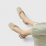 Oda | Orthopedische sandalen