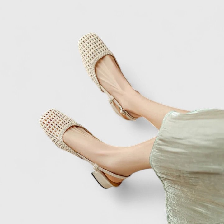 Oda | Orthopedische sandalen