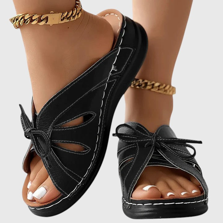 Jolien | Comfortabele Sandalen