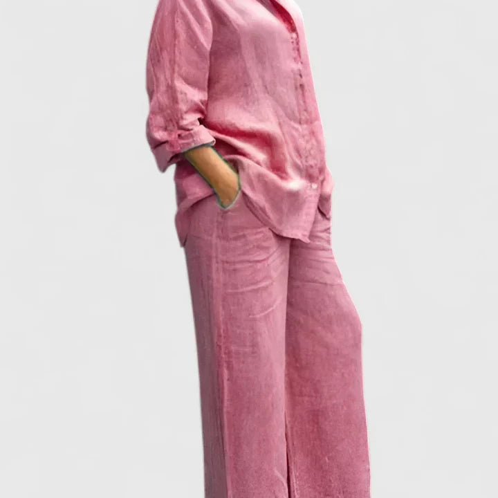 Olga | Comfortabele Set