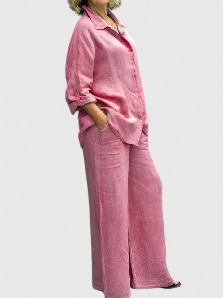Olga | Comfortabele Set