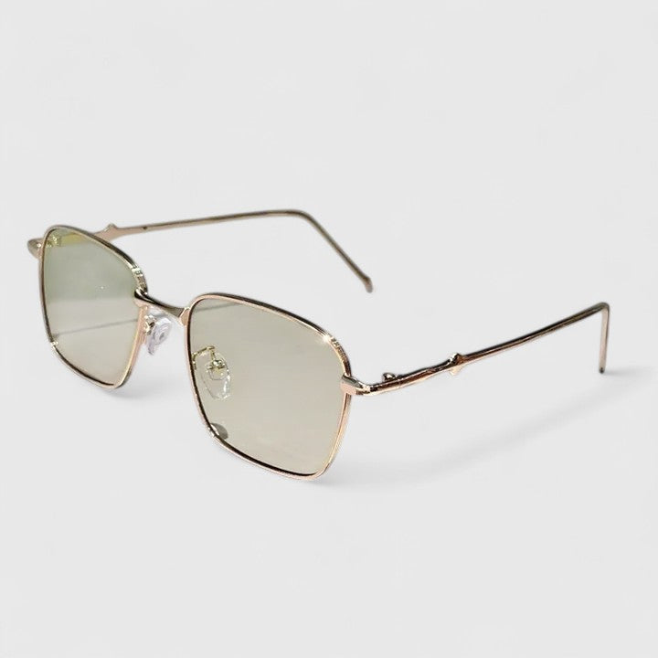 Sylvia | Elegante zonnebril