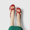 Liv | Orthopedische Sandalen