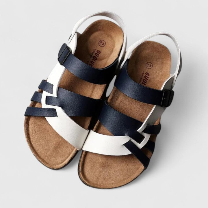 Wina | Elegante Sandalen