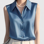 Manon | Verfijnde Blouse