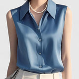 Manon | Verfijnde Blouse