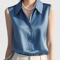 Manon | Verfijnde Blouse