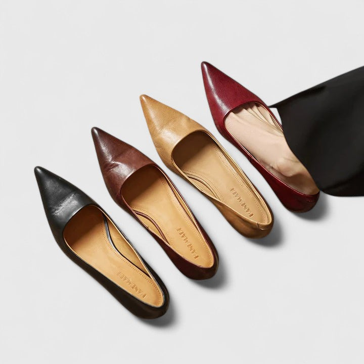 Marleen | Elegante Hakken