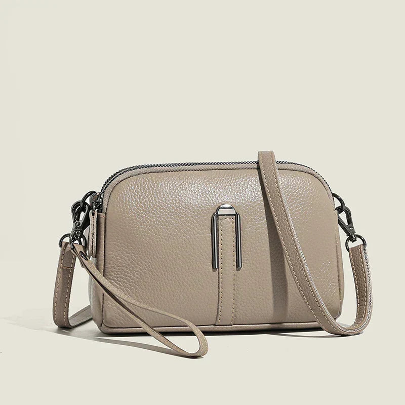 Carolien | Luxe Schoudertas