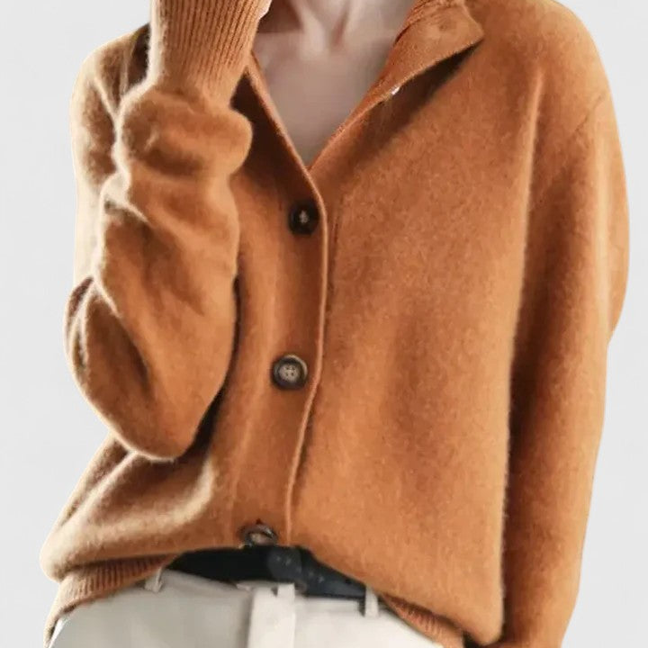Frieda | Elegante Vest