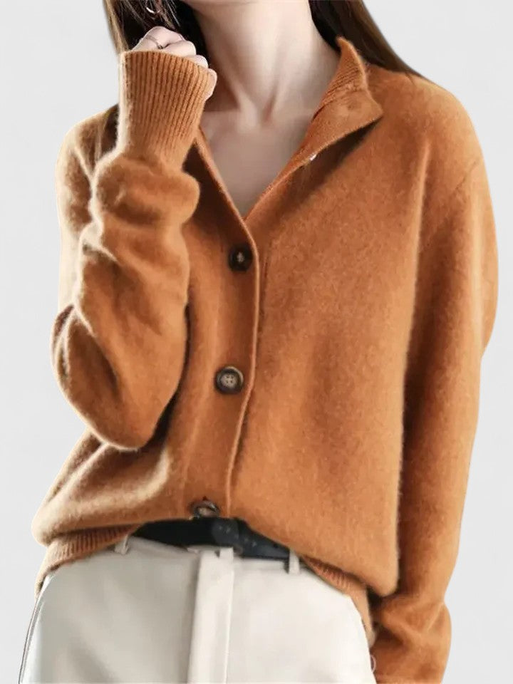 Frieda | Elegante Vest