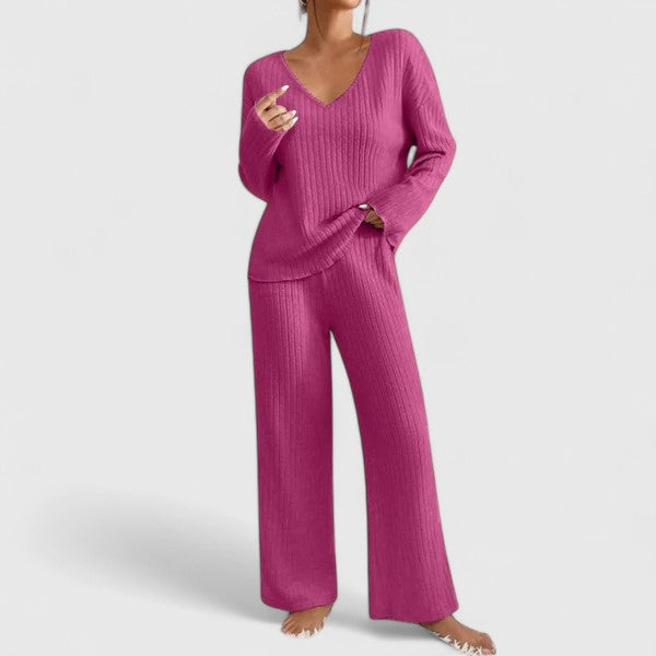 Maaike | Comfortabele lounge set