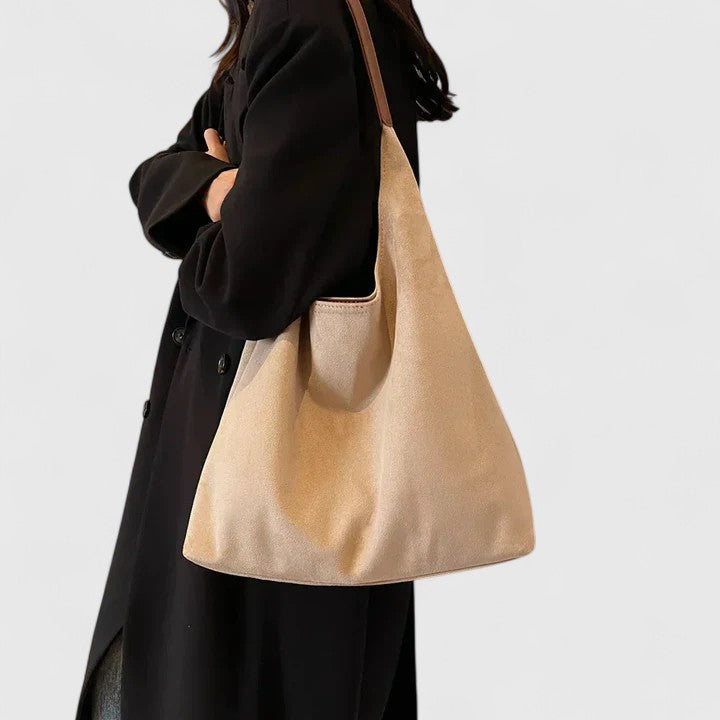 Aagje | Elegante draagtas