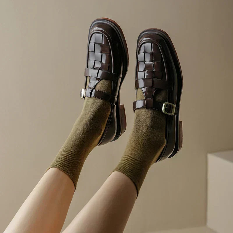 Klaske | Retro Ballerina's