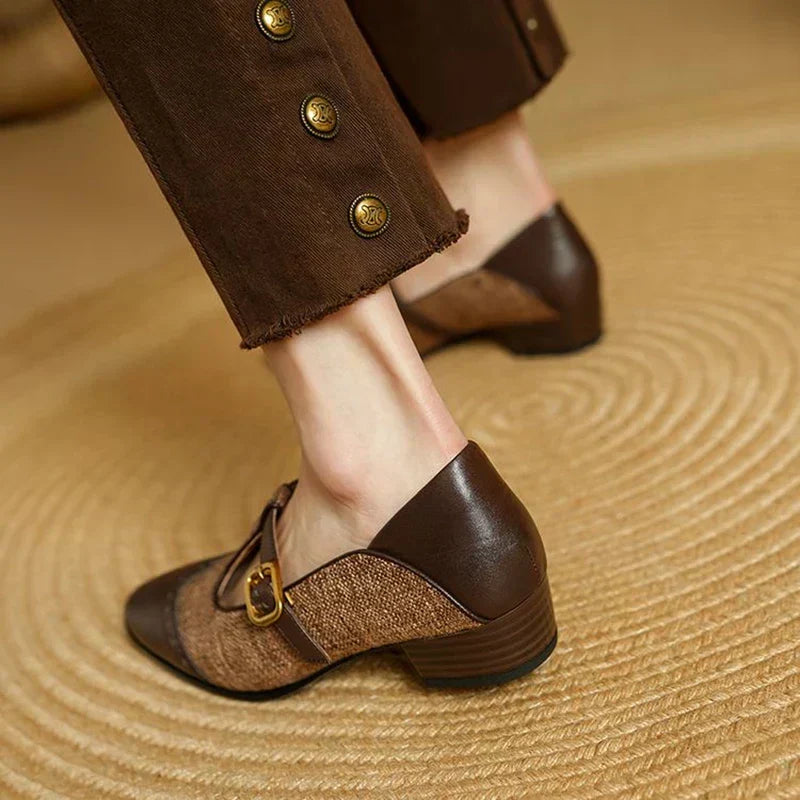 Renée | Vintage Schoenen