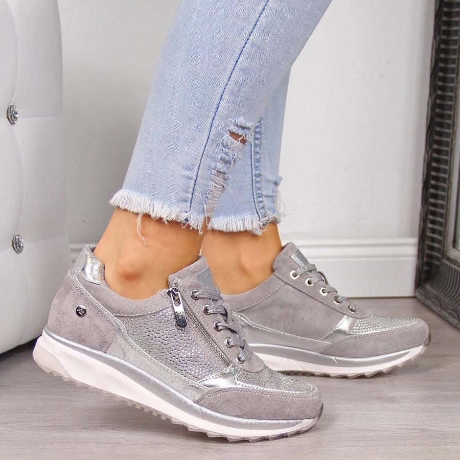 Noor | Comfortabele sneakers voor dagelijks gebruik