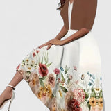 Roosmarijn | Elegante Midi Jurk