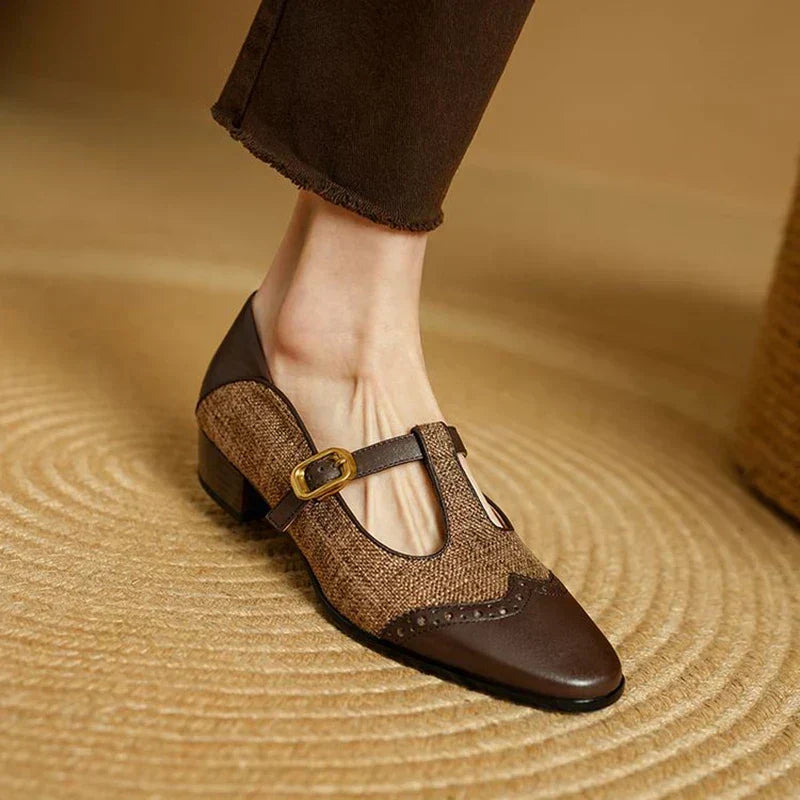 Renée | Vintage Schoenen