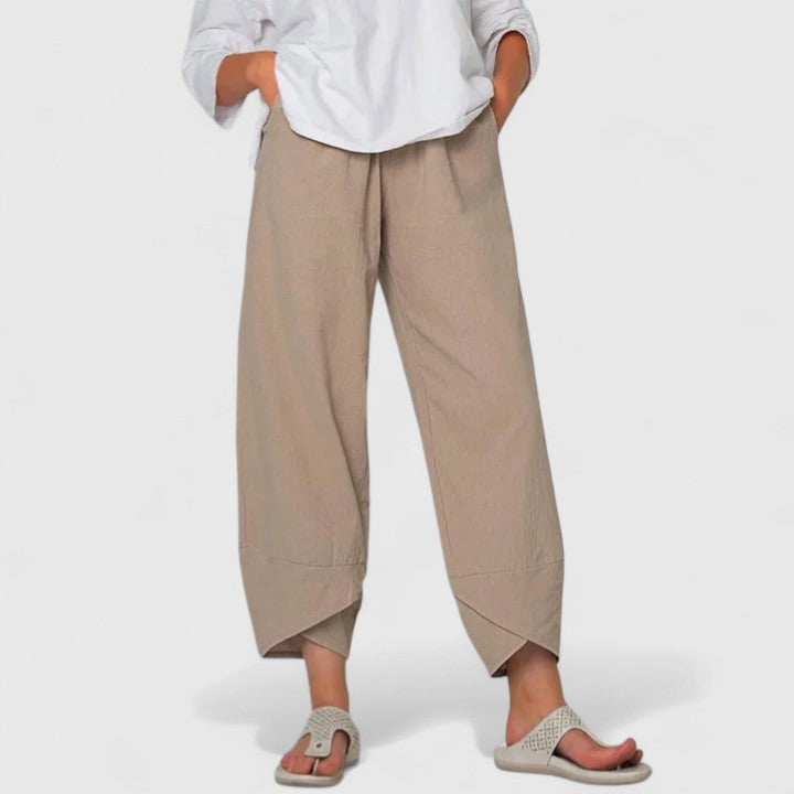 Noor | Elegante Broeken