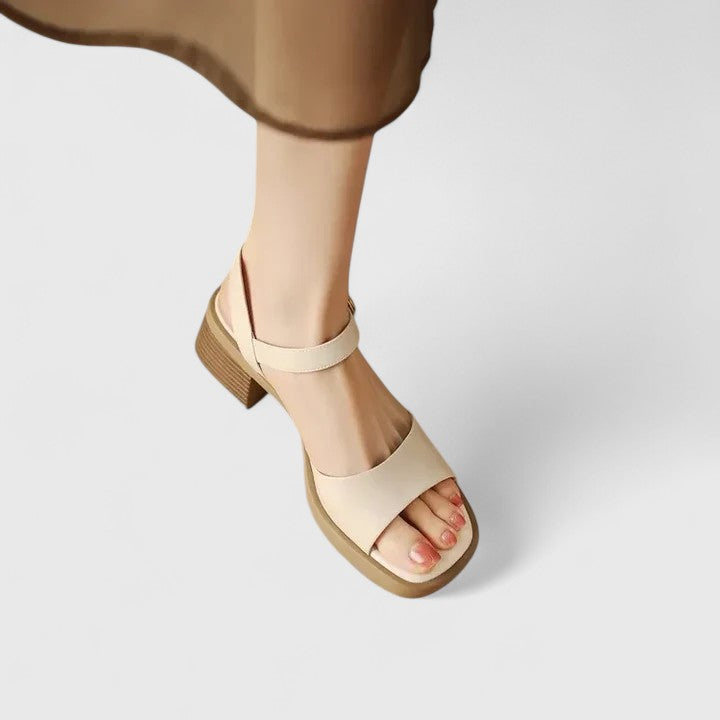 Aaltje | Elegante Sandalen