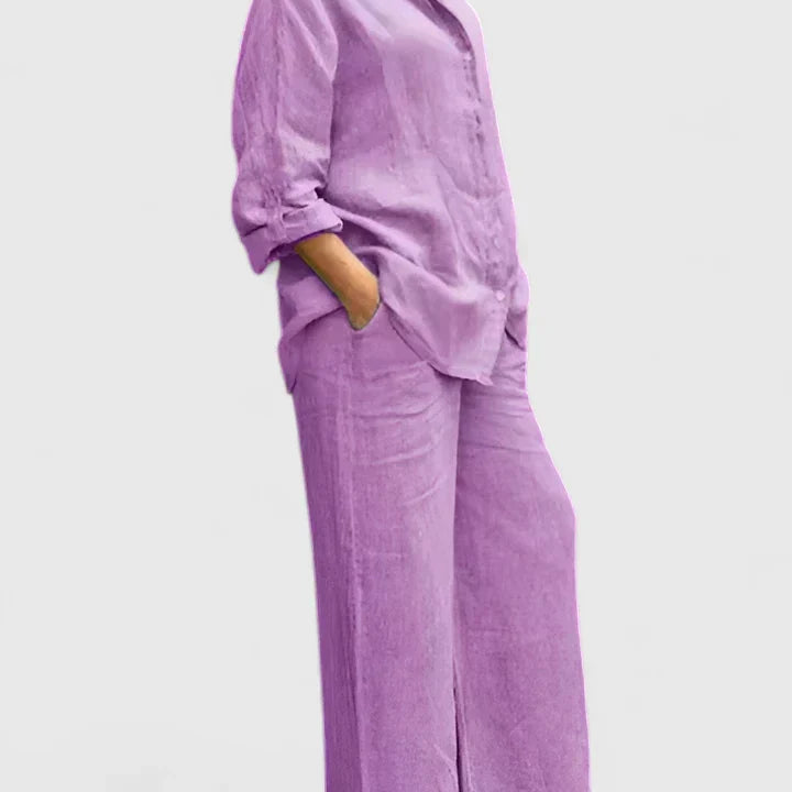 Olga | Comfortabele Set