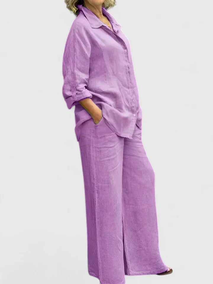 Olga | Comfortabele Set