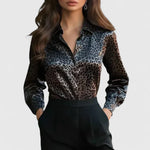 Truus | Elegante Blouse
