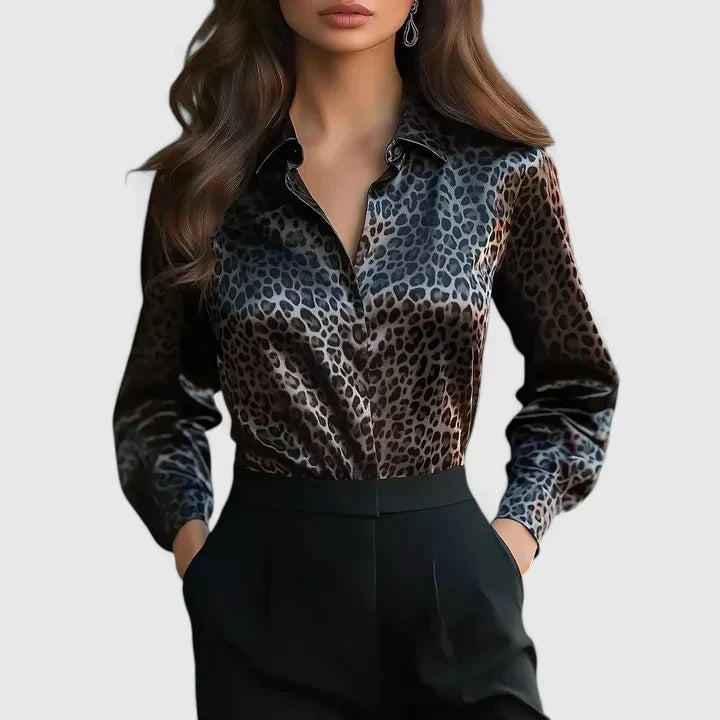 Truus | Elegante Blouse