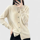Sanneke | Comfortabele Vest