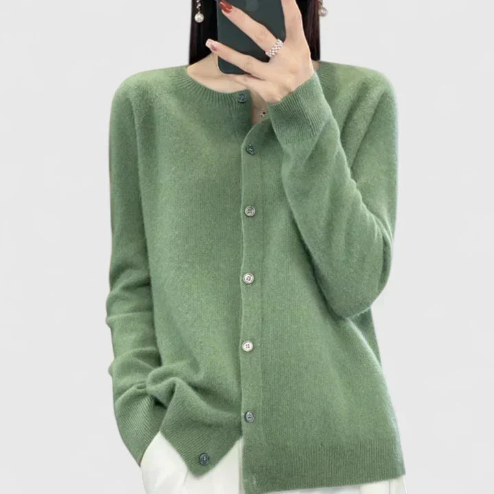 Sanneke | Comfortabele Vest