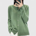 Sanneke | Comfortabele Vest