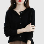 Sanneke | Comfortabele Vest