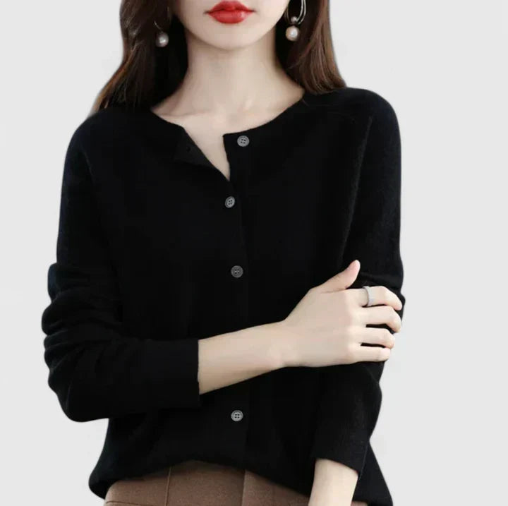 Sanneke | Comfortabele Vest