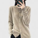 Sanneke | Comfortabele Vest