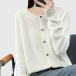 Sanneke | Comfortabele Vest