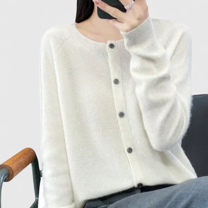 Sanneke | Comfortabele Vest