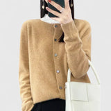 Sanneke | Comfortabele Vest