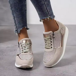 Noor | Comfortabele sneakers voor dagelijks gebruik