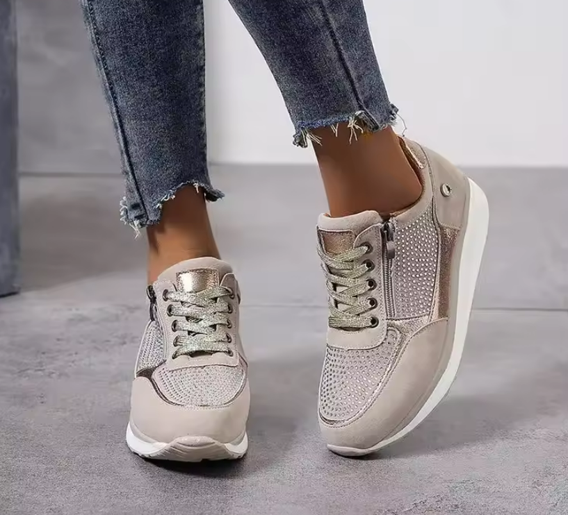 Noor | Comfortabele sneakers voor dagelijks gebruik