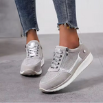 Noor | Comfortabele sneakers voor dagelijks gebruik