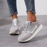 Noor | Comfortabele sneakers voor dagelijks gebruik