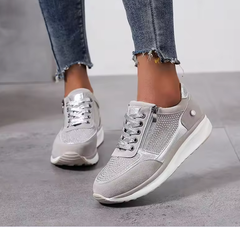 Noor | Comfortabele sneakers voor dagelijks gebruik