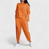 Ingrid | Comfortabel Twee-Delig Set
