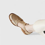 Corrie | Elegante Mary Jane Sandalen