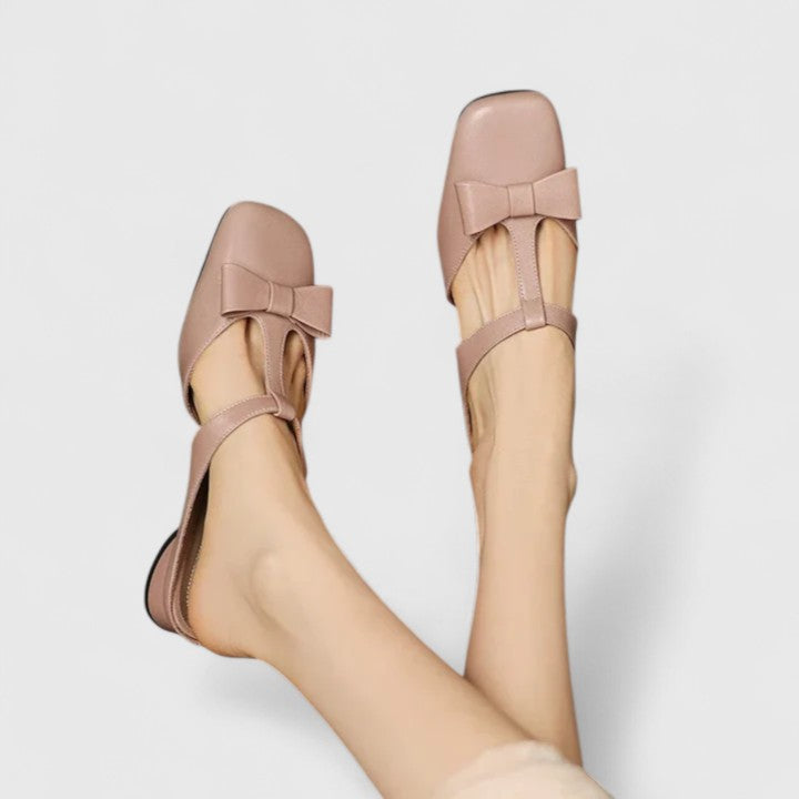 Oda | Orthopedische sandalen