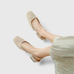 Senna | Elegante Sandalen