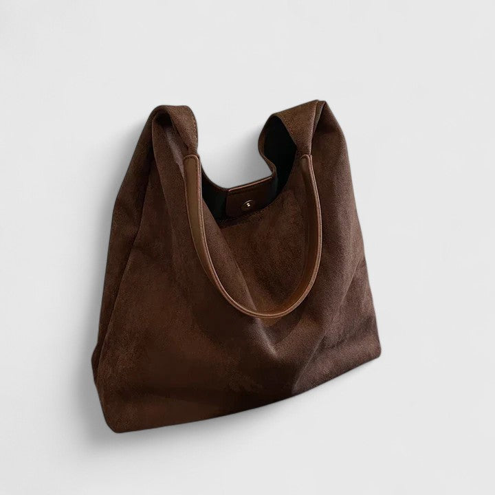 Aagje | Elegante draagtas