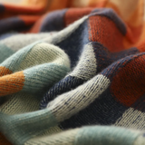 Heleen | Comfortabele retro trui