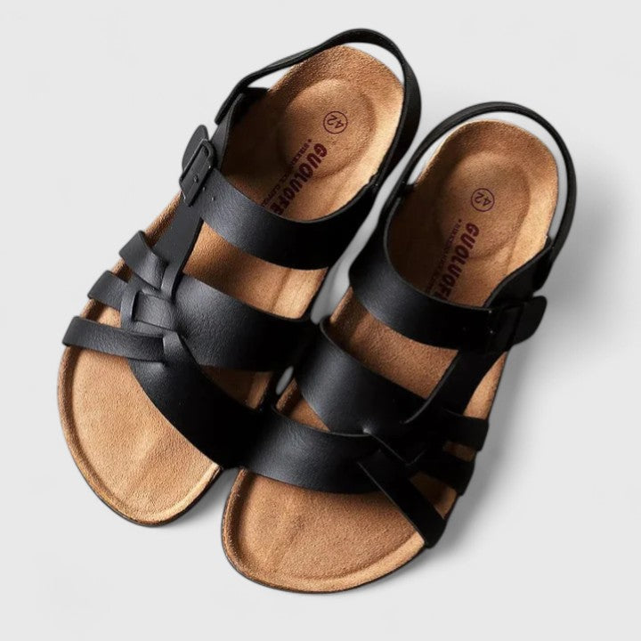 Wina | Elegante Sandalen